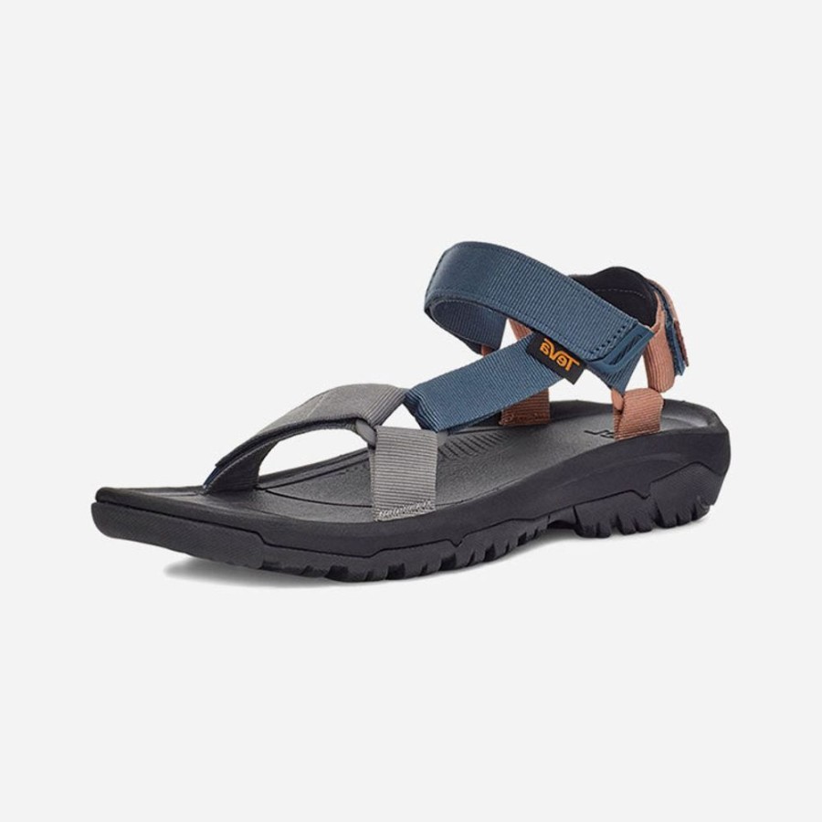 Men'S Teva | Teva Men'S Hurricane Xlt 2 Charcoal/Multi