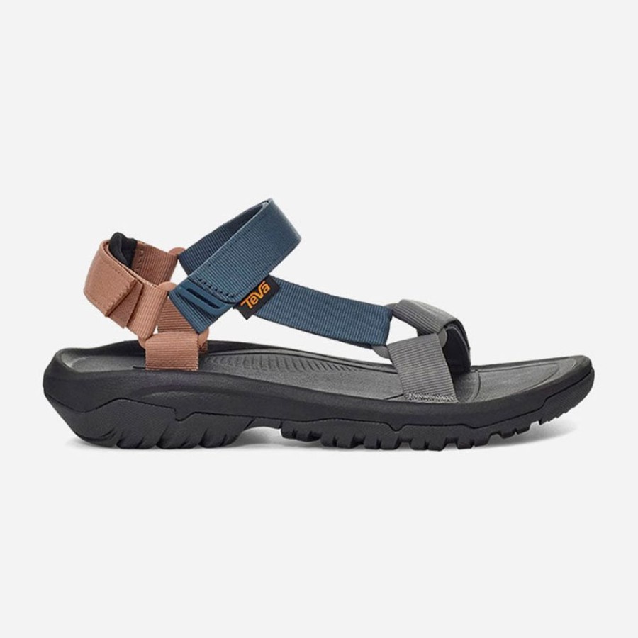 Men'S Teva | Teva Men'S Hurricane Xlt 2 Charcoal/Multi