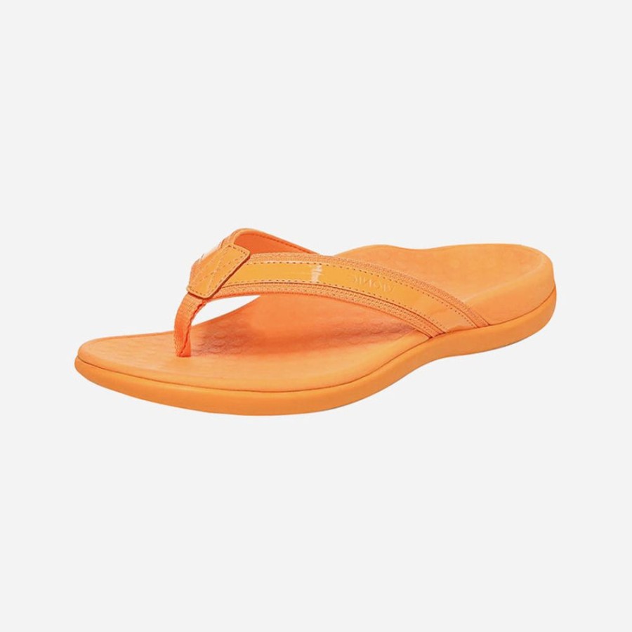 Women'S Vionic | Vionic Tide Ii Marigold