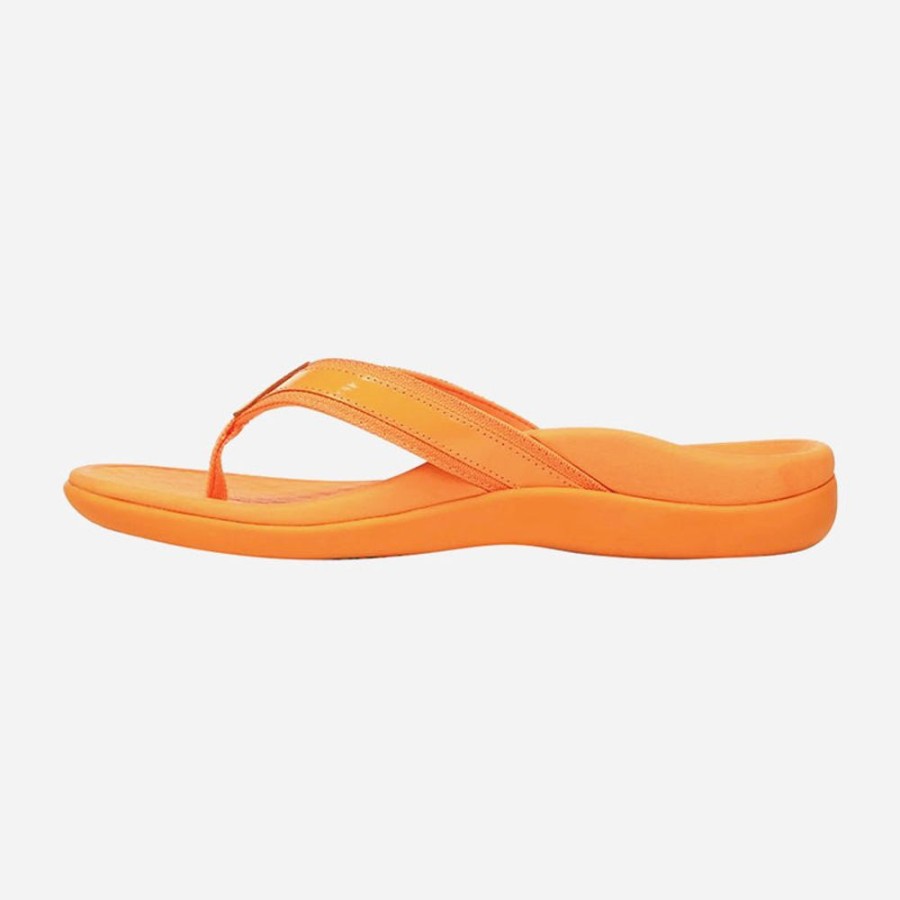 Women'S Vionic | Vionic Tide Ii Marigold