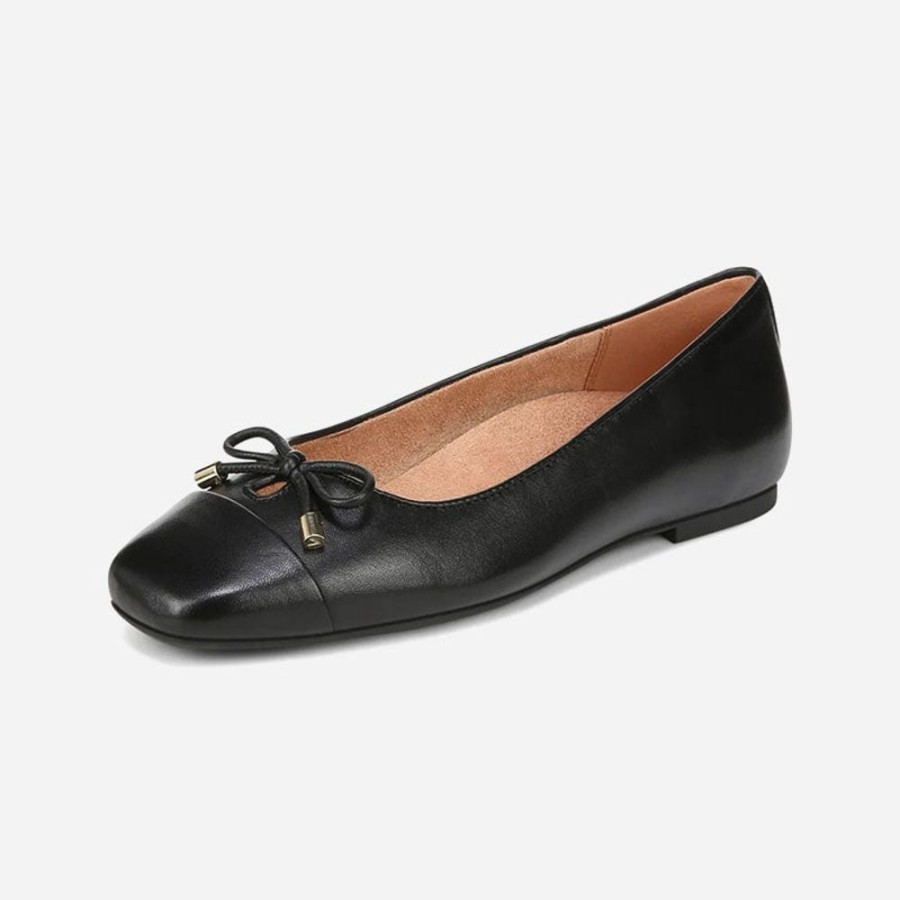 Women'S Vionic | Vionic Klara Black