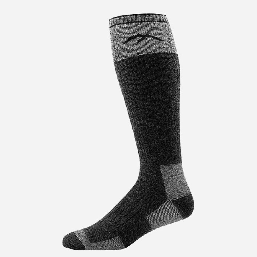 Socks Darn Tough | Darn Tough Men'S Hunter Otc Extra Cushion