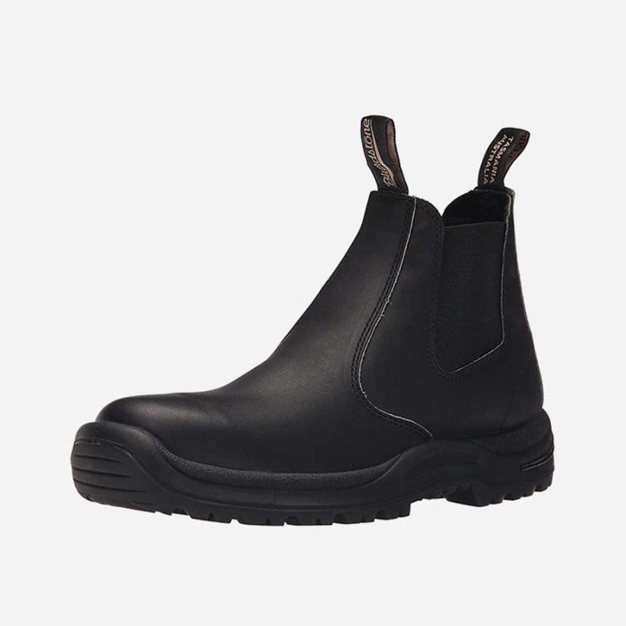 Women'S Blundstone | Blundstone 491 Black