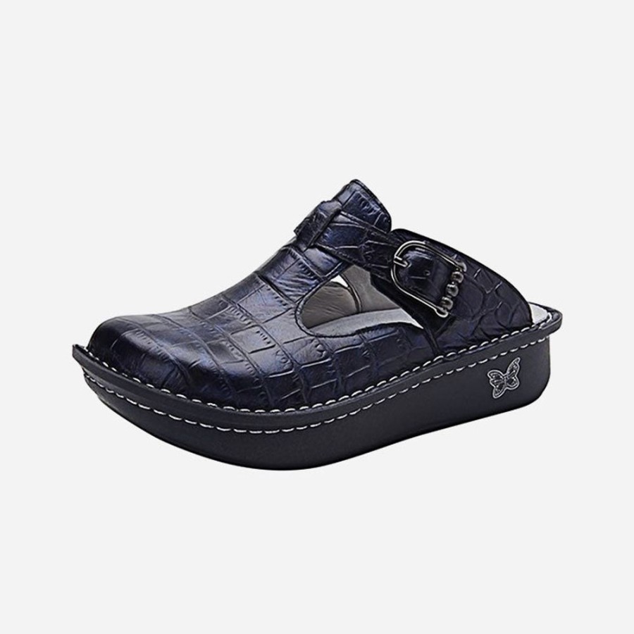 Women'S Alegria | Alegria Classic Croco