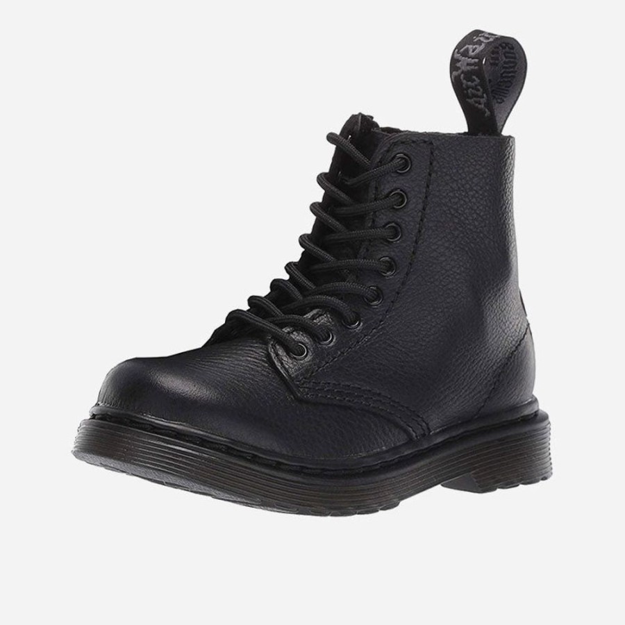 Women'S Dr. Martens | Dr. Martens 1460 Black Leather