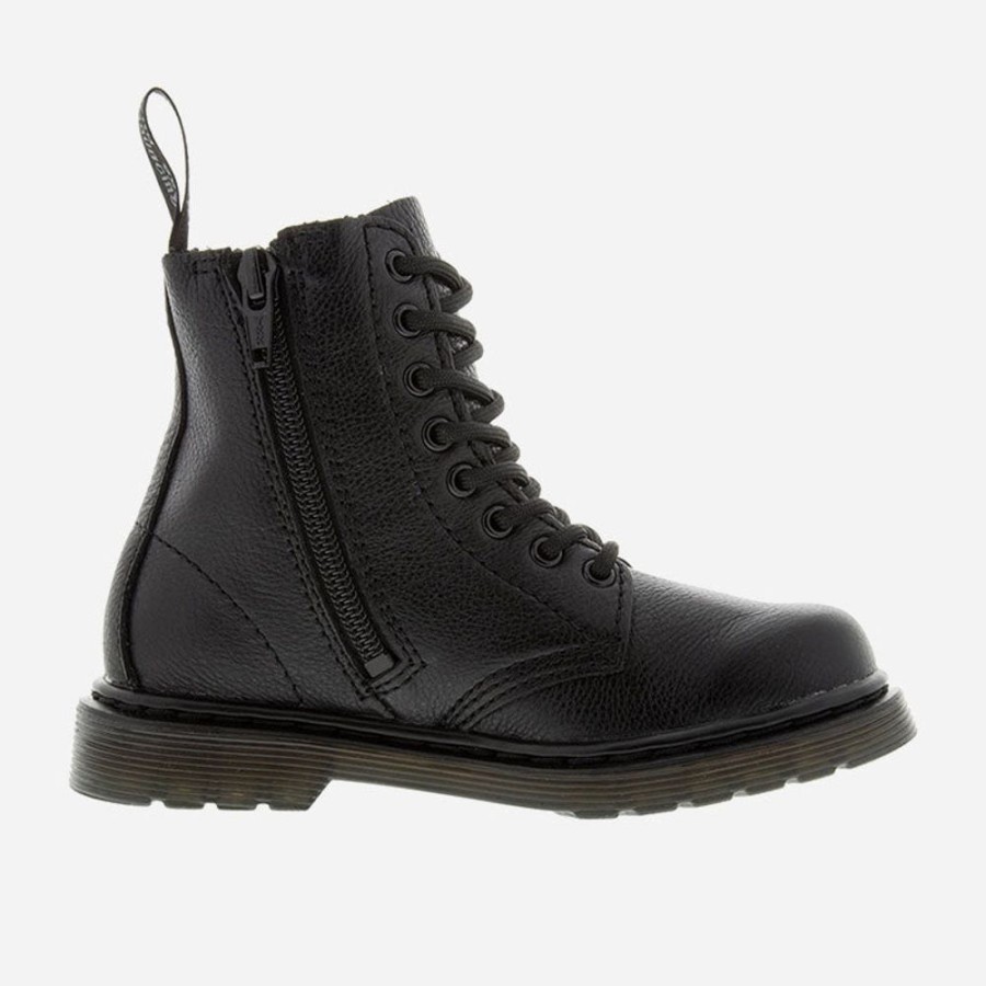 Women'S Dr. Martens | Dr. Martens 1460 Black Leather