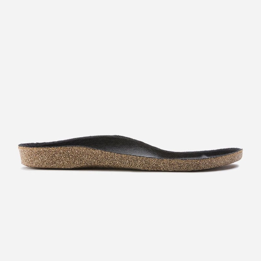 Accesories Birkenstock | Birkenstock Super Birki-Clog Footbed Neutral