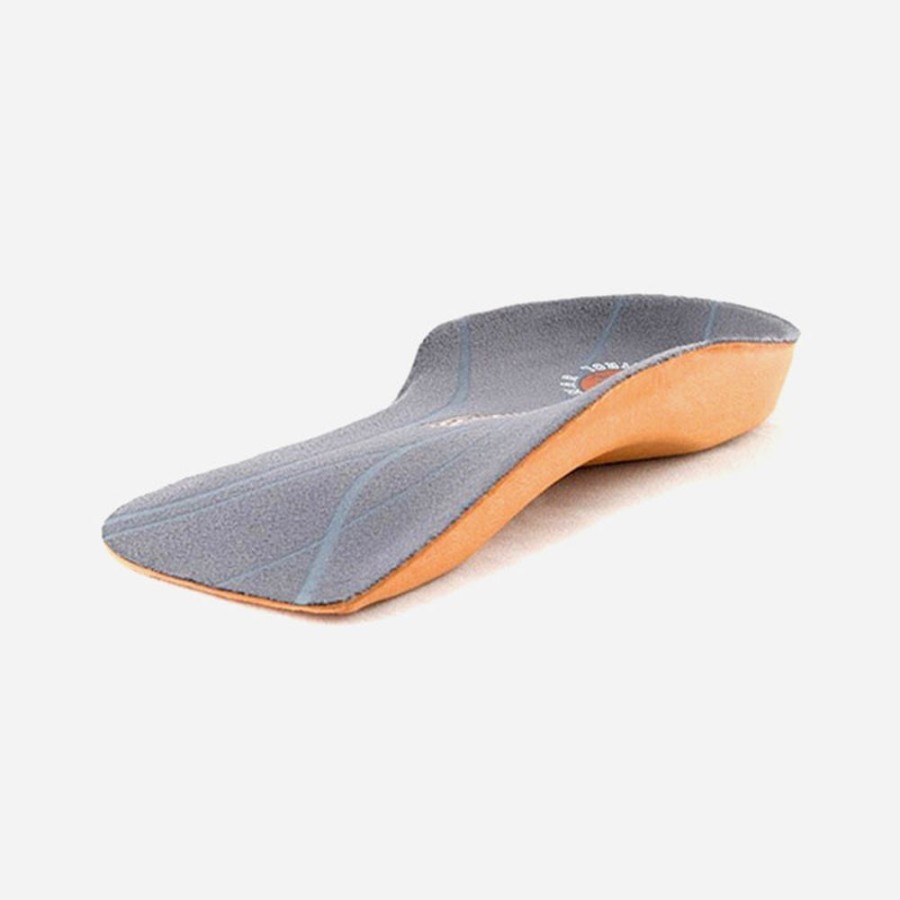 Accesories Vionic | Vionic Relief 3/4 Length Orthotic Neutral