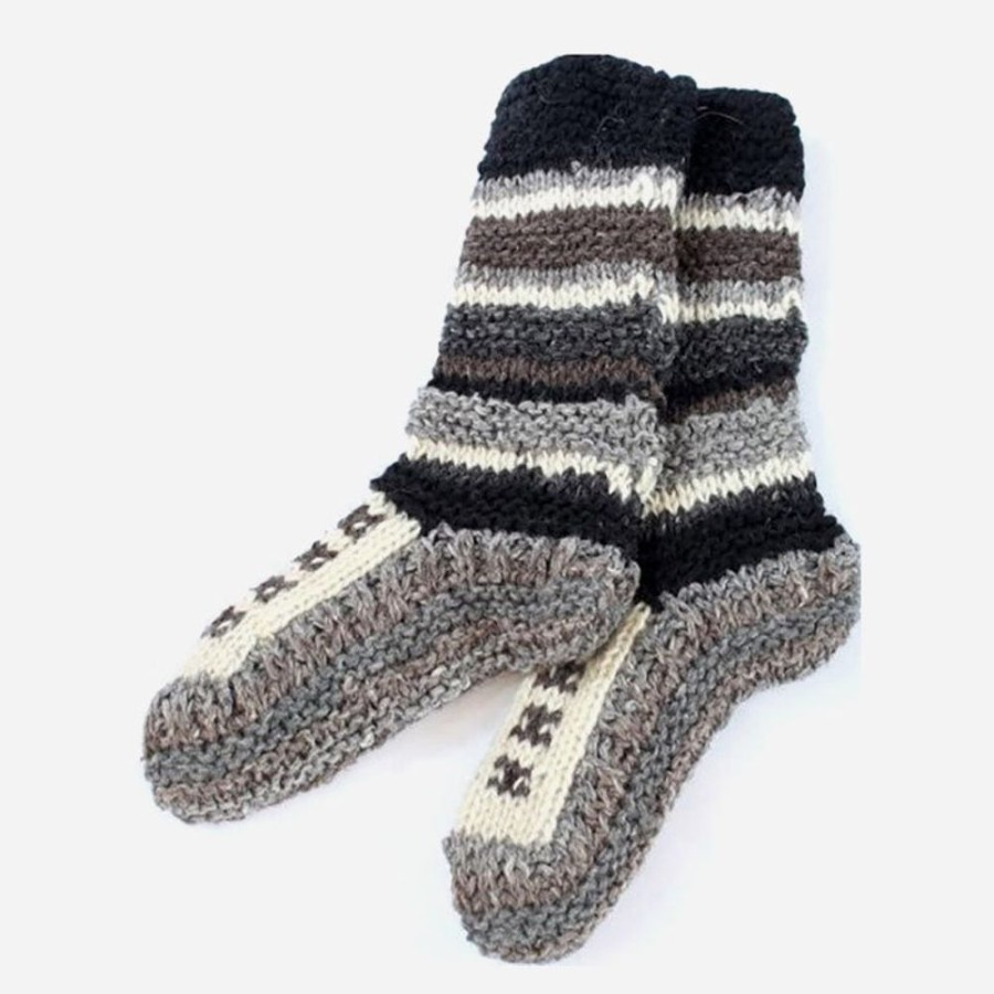 Socks Sherpa | Sherpa Sherpa Socks