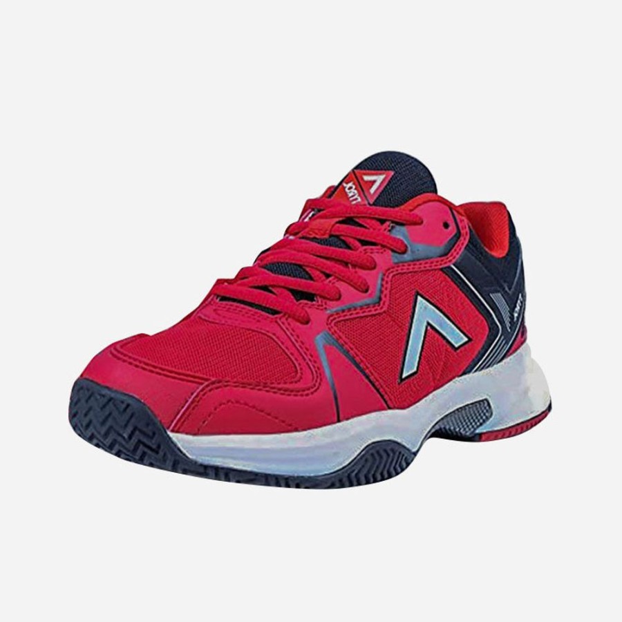 Men'S Tyrol | Tyrol Men'S Rally Red/Black