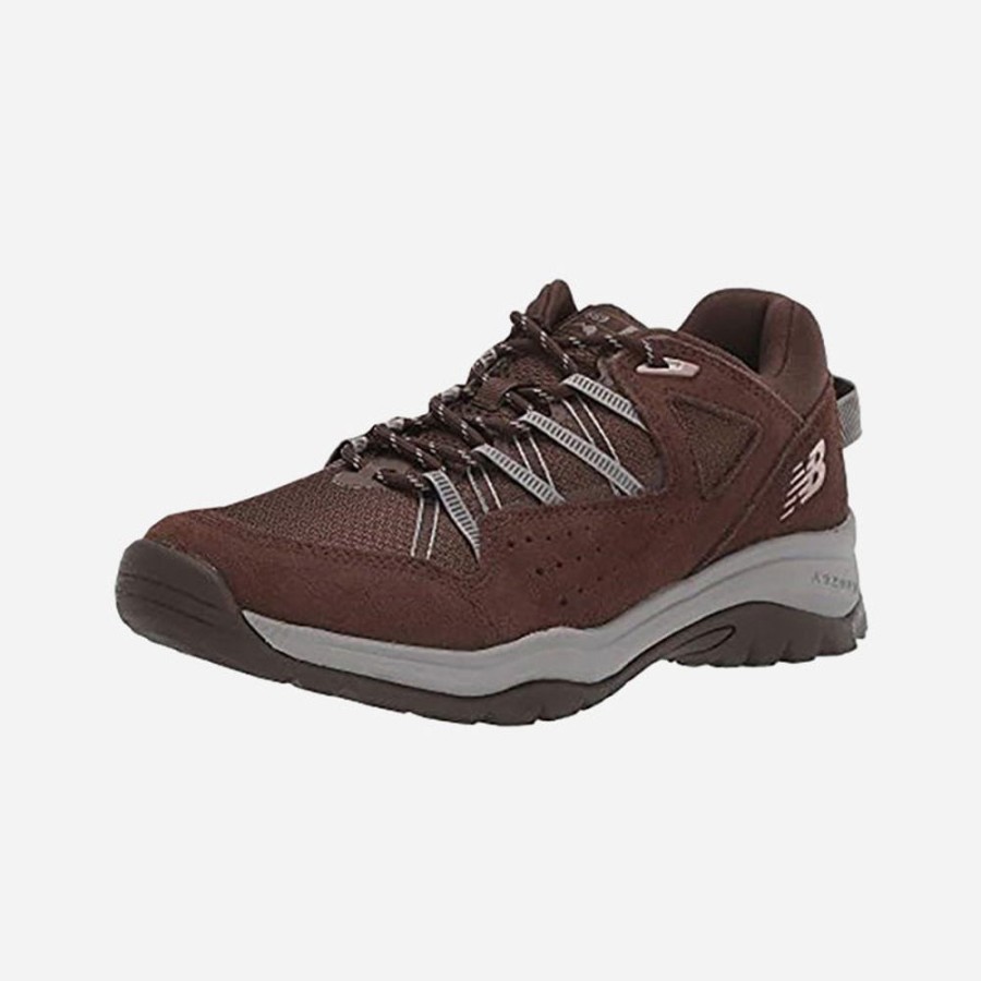 Men'S New Balance | New Balance Men'S 669V2 Chocolate Brown/Chocolate Brown