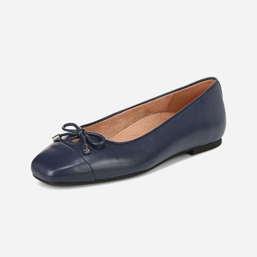 Women'S Vionic | Vionic Klara Navy