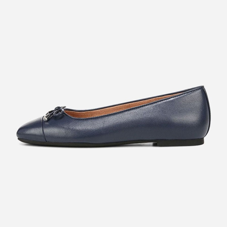 Women'S Vionic | Vionic Klara Navy