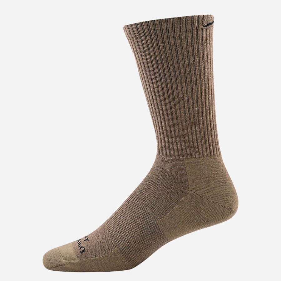 Socks Darn Tough | Darn Tough Tactical Micro Crew Light