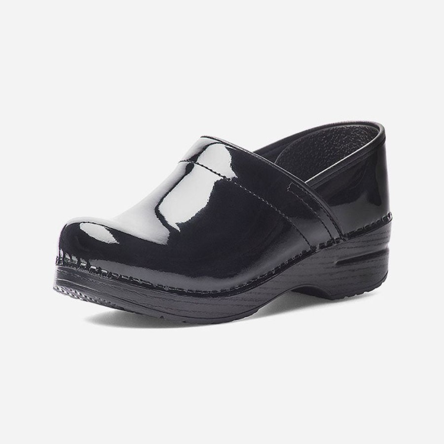 Women'S Dansko | Dansko Professional Patent