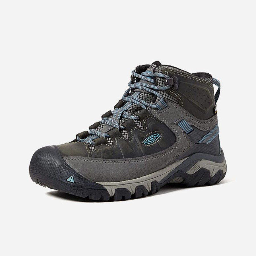 Women'S Keen | Keen Targhee Iii Mid Waterproof