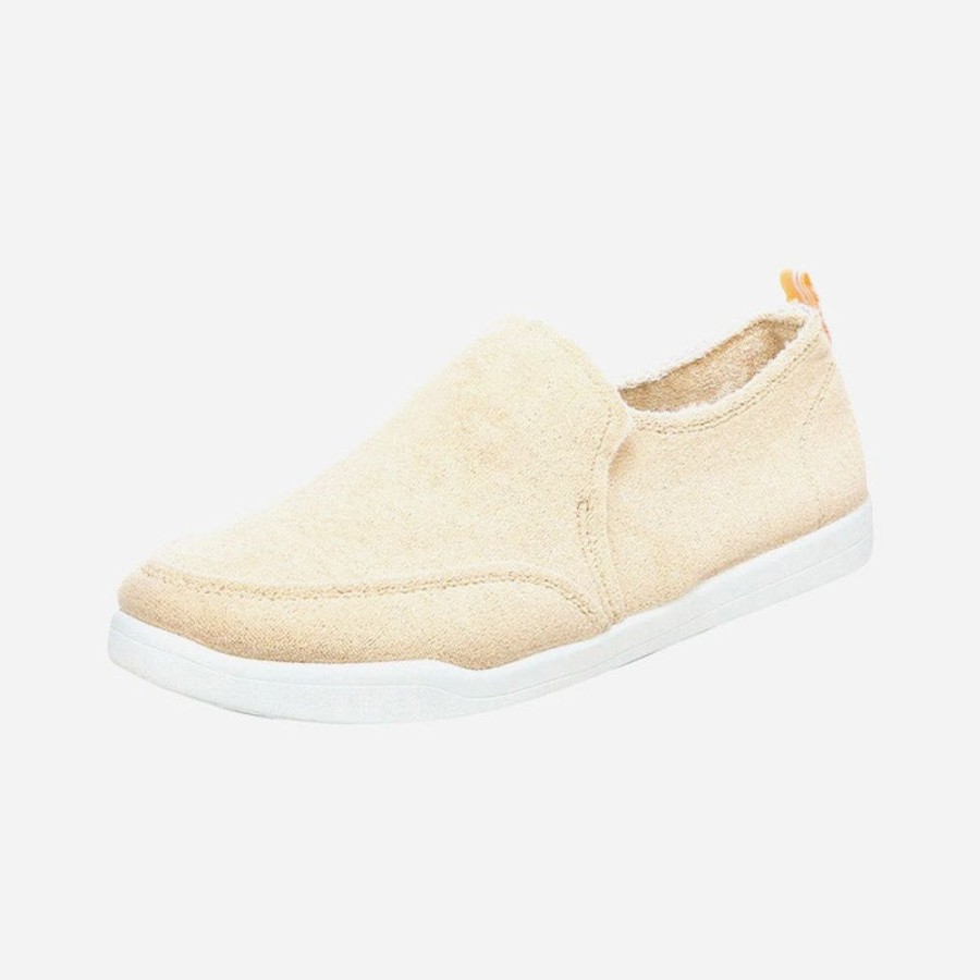 Women'S Vionic | Vionic Malibu Semolina