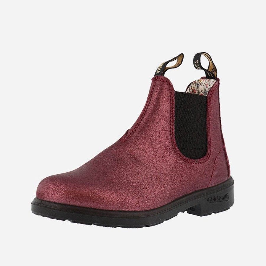 Kid'S Blundstone | Blundstone Kid'S 2090 Rose Pink