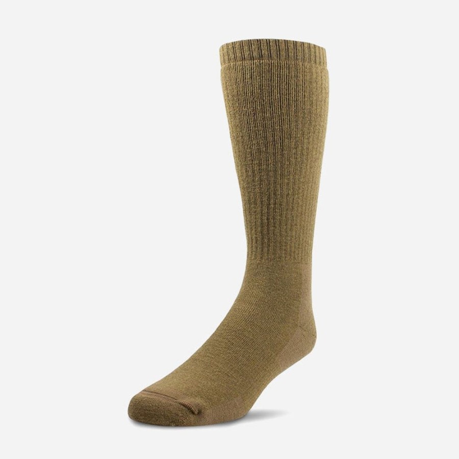 Socks Farm To Feet | Farm To Feet Men'S Jericho Full Cushion