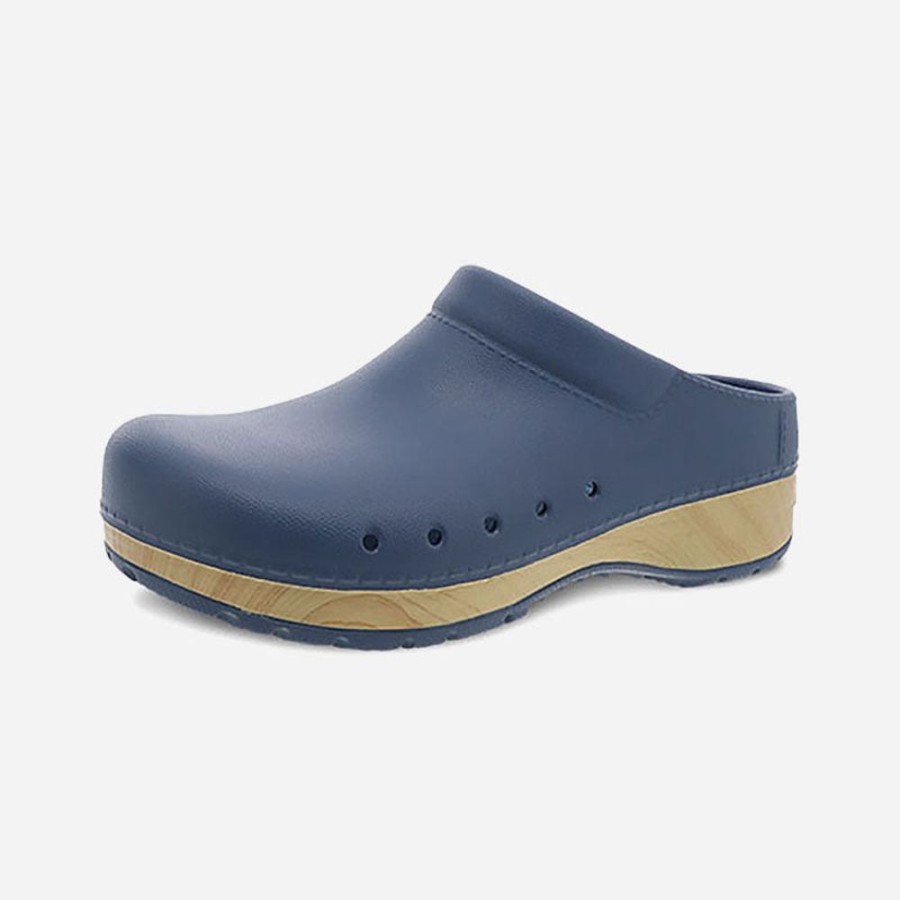 Women'S Dansko | Dansko Kane Blue