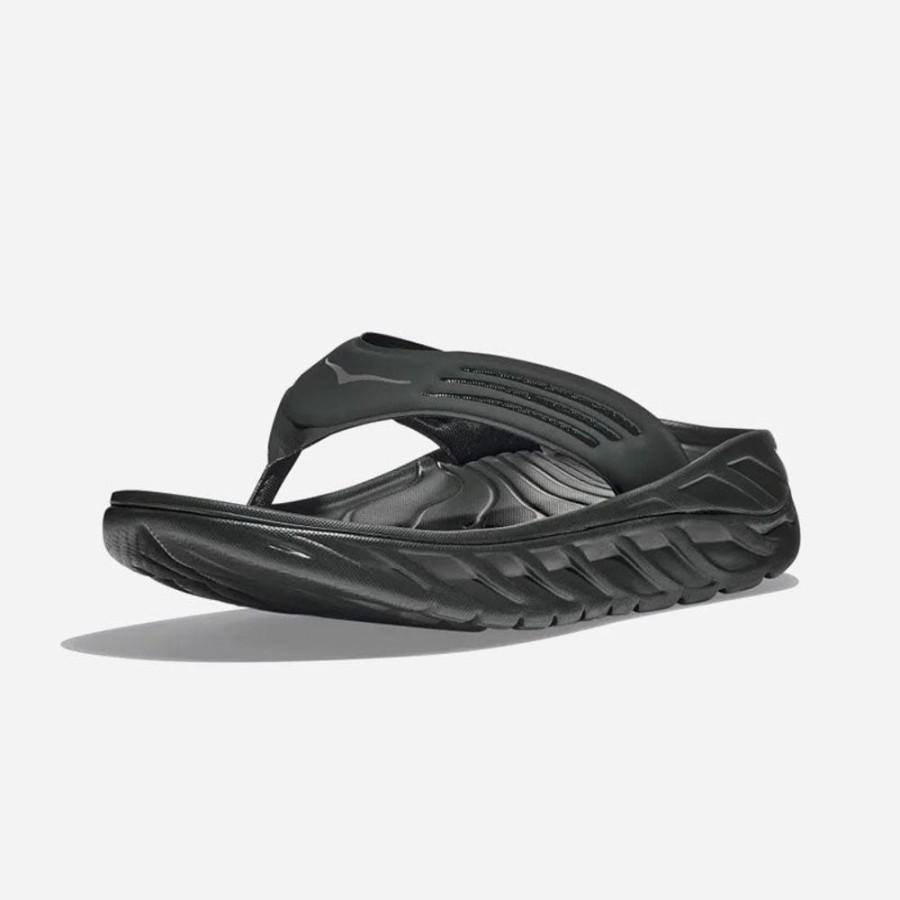 Men'S Hoka | Hoka Ora Recovery Flip