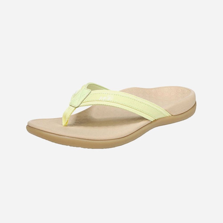 Women'S Vionic | Vionic Tide Ii Lime