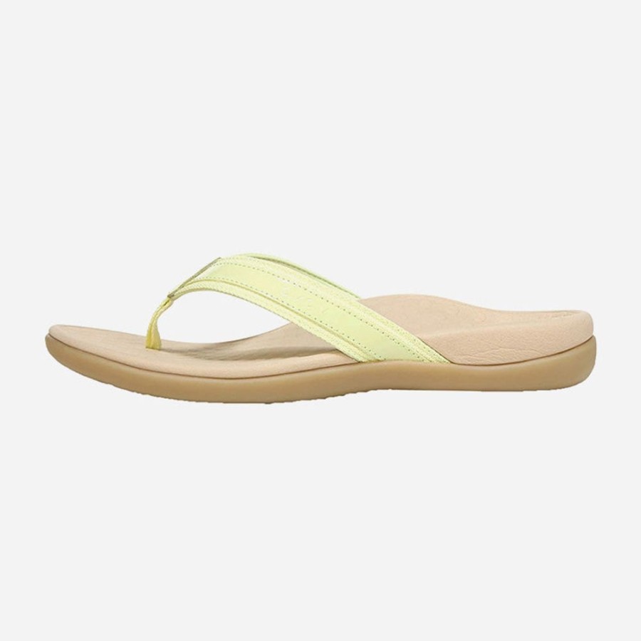 Women'S Vionic | Vionic Tide Ii Lime