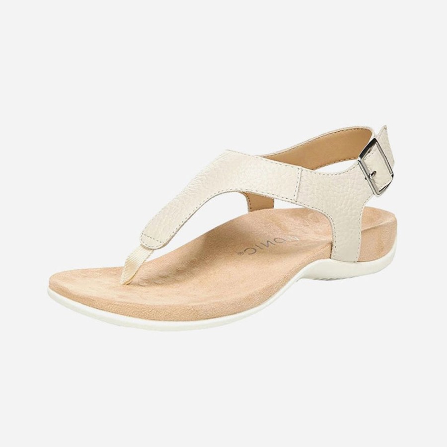 Women'S Vionic | Vionic Terra Cream