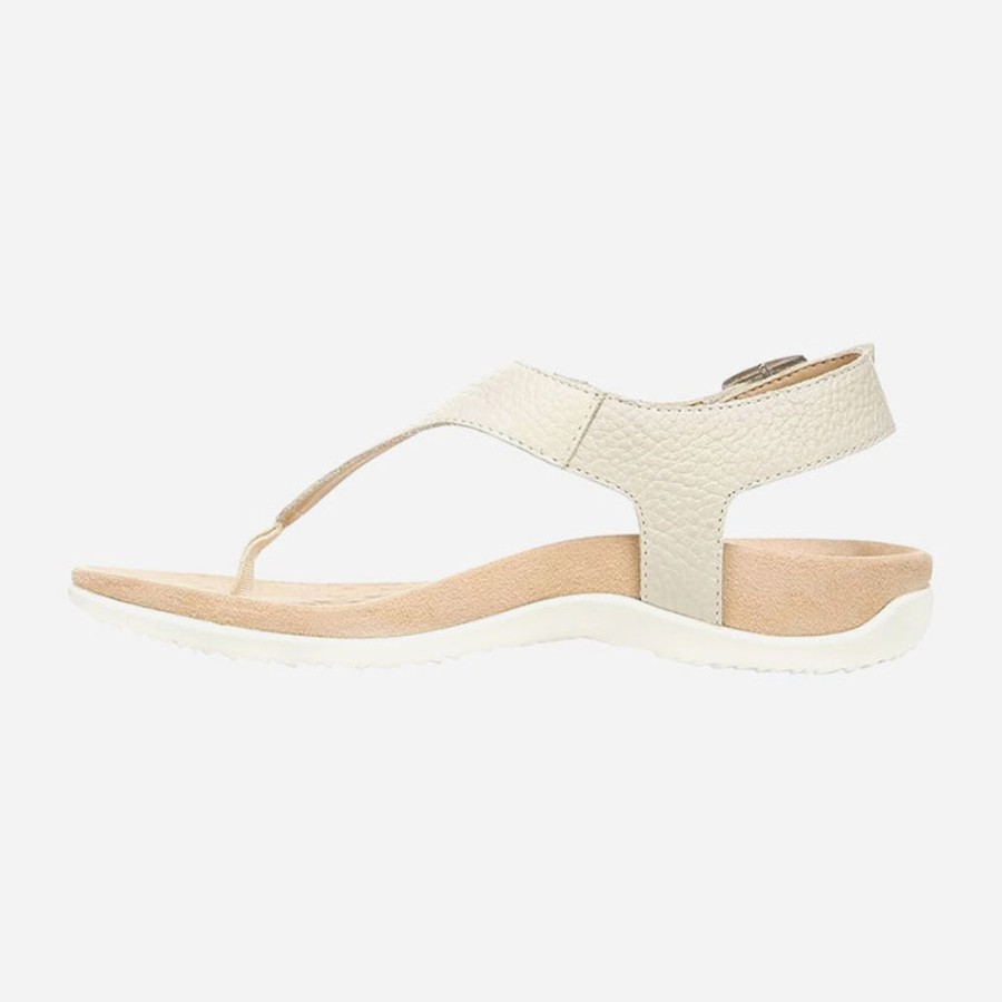 Women'S Vionic | Vionic Terra Cream