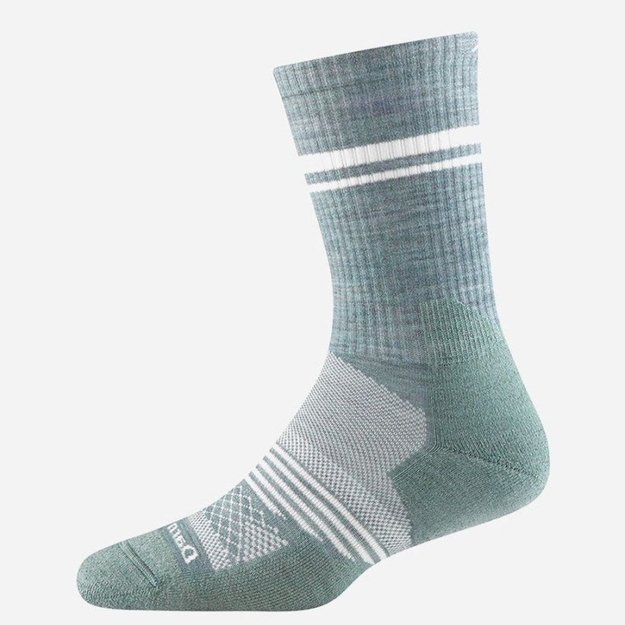 Socks Darn Tough | Darn Tough Element Crew Lightweight With Cushion