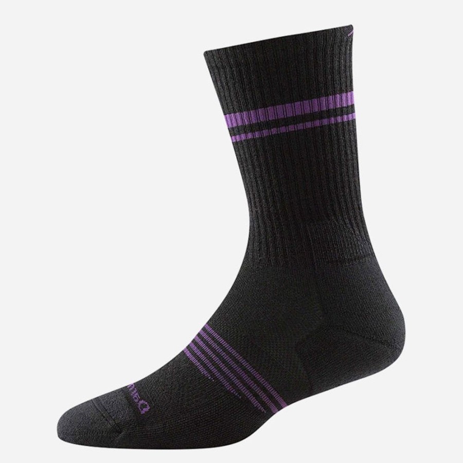 Socks Darn Tough | Darn Tough Element Crew Lightweight With Cushion