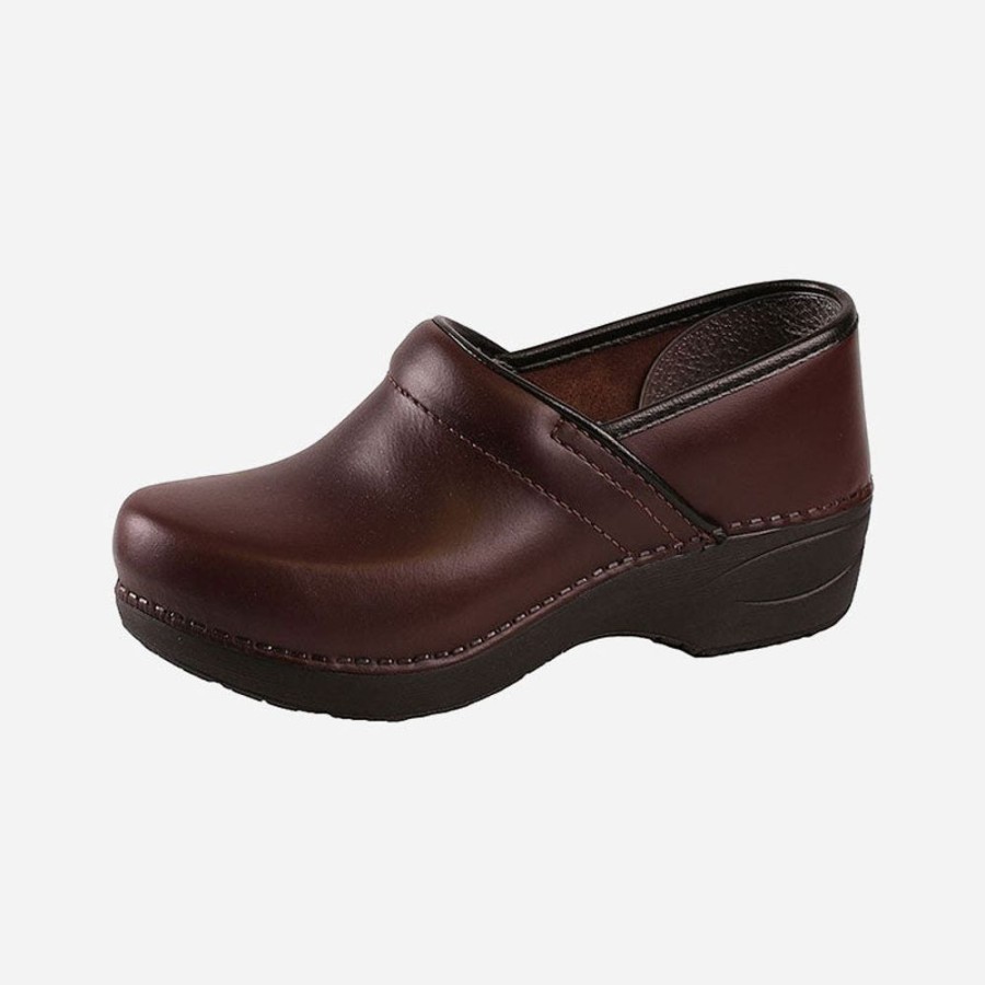 Women'S Dansko | Dansko Xp 2.0 Brown