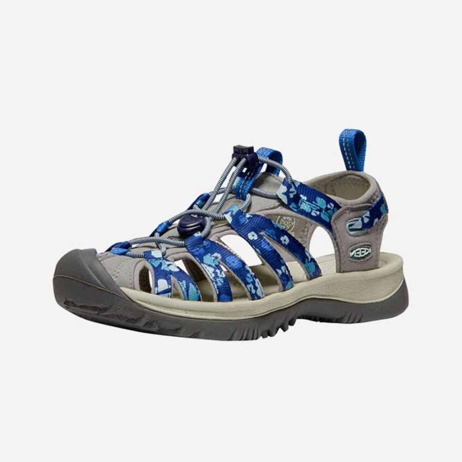 Women'S Keen | Keen Whisper Floral/Vapor