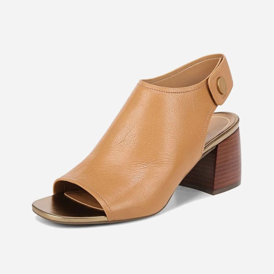 Women'S Vionic | Vionic Valencia Camel