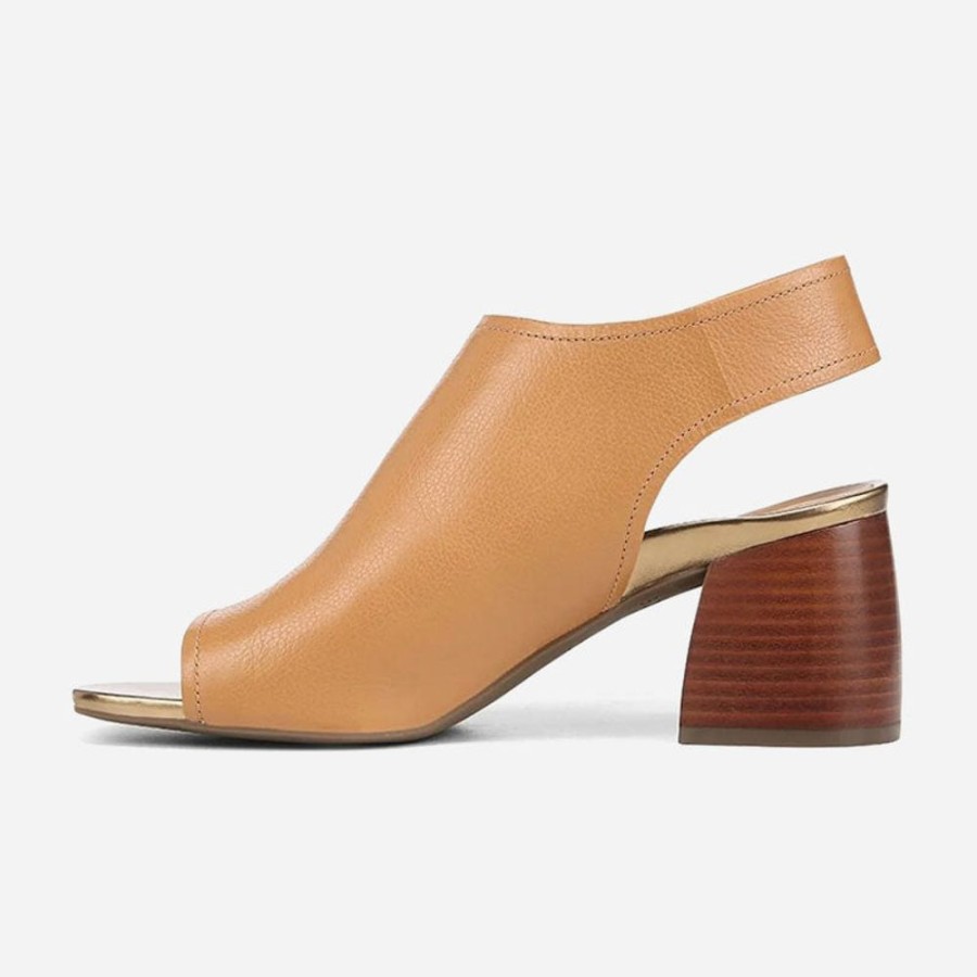 Women'S Vionic | Vionic Valencia Camel