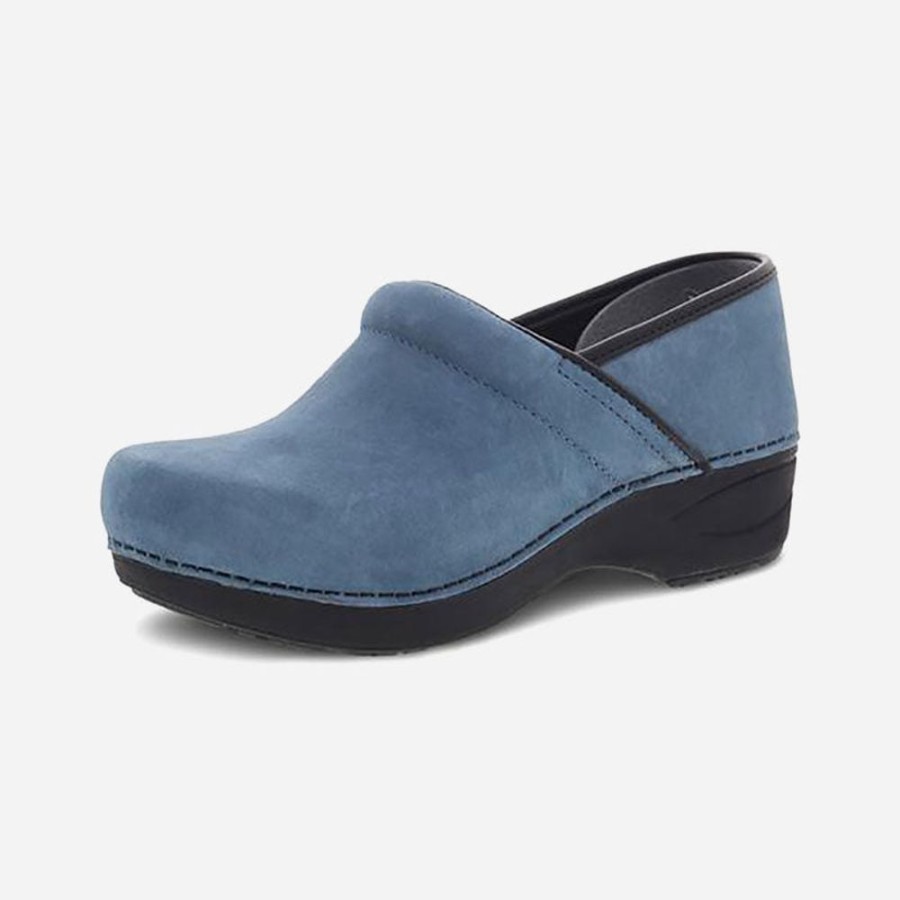 Women'S Dansko | Dansko Xp 2.0 Blue