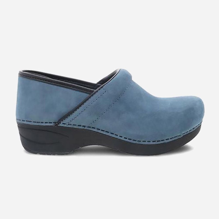 Women'S Dansko | Dansko Xp 2.0 Blue