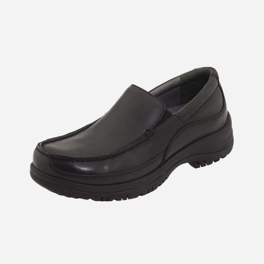 Women'S Dansko | Dansko Wayne Black