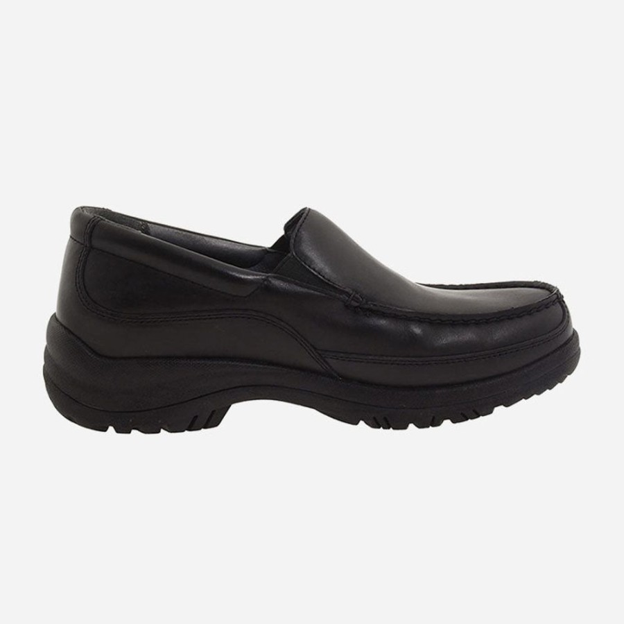 Women'S Dansko | Dansko Wayne Black