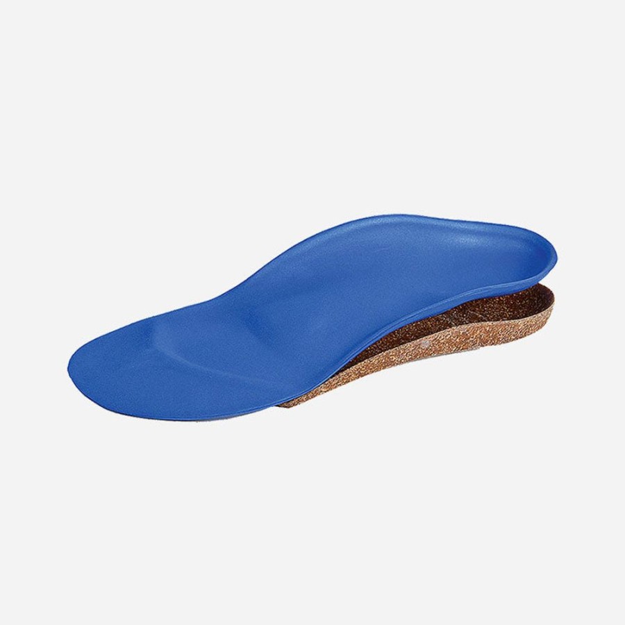 Accesories Birkenstock | Birkenstock Birko Sport Blue