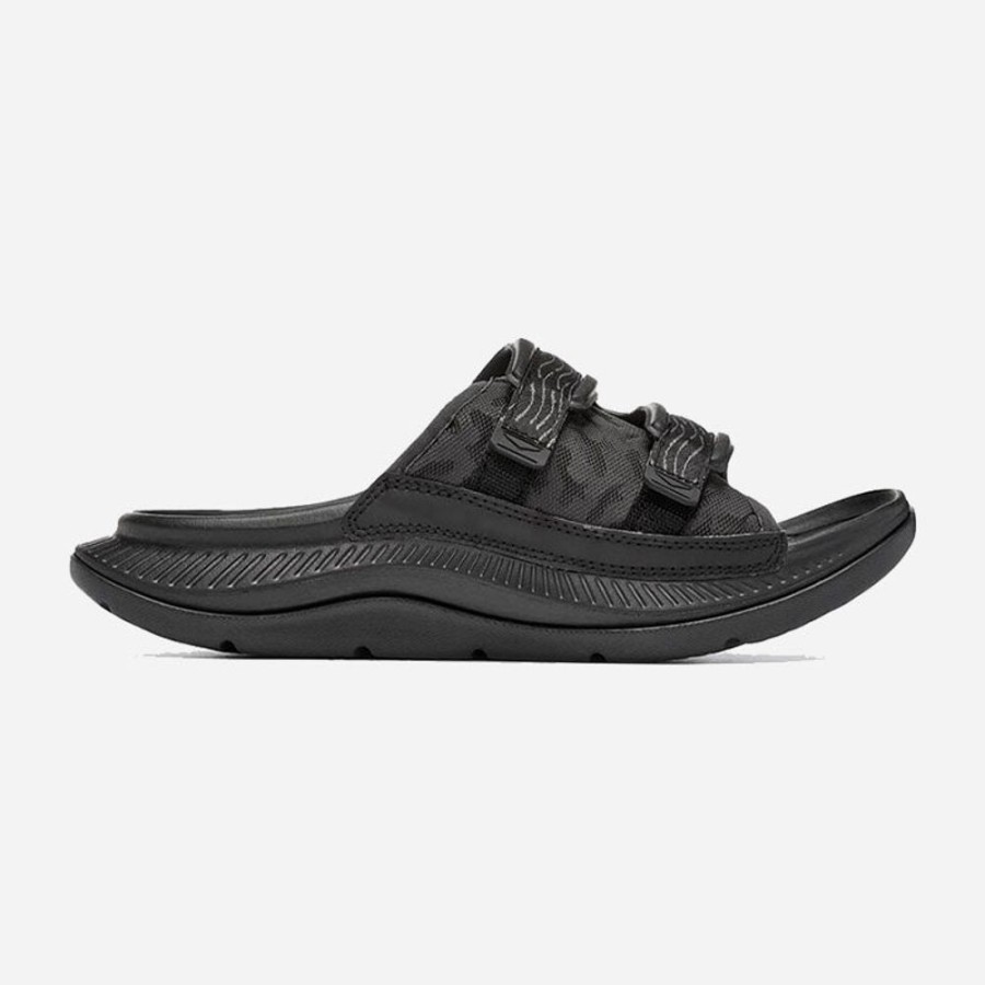 Men'S Hoka | Hoka Unisex Ora Luxe