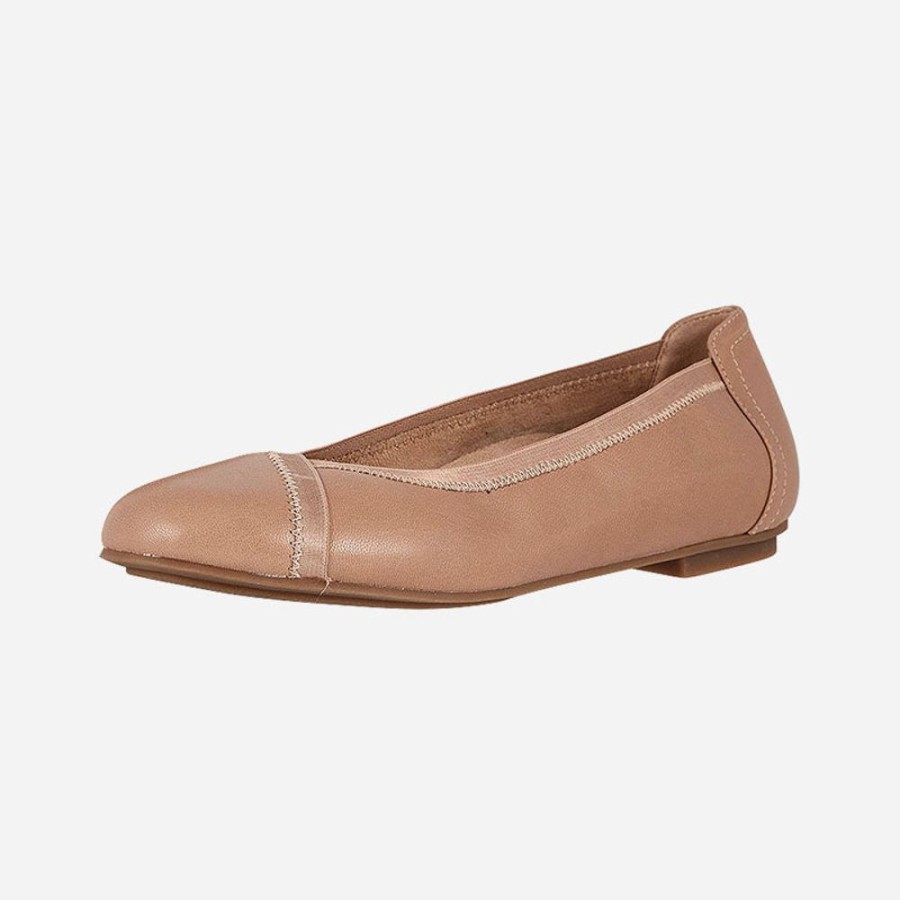 Women'S Vionic | Vionic Caroll Tan