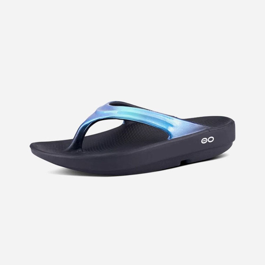 Women'S Oofos | Oofos Oolala Luxe