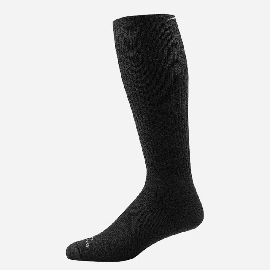 Socks Darn Tough | Darn Tough Tactical Over The Calf Extra Cushion