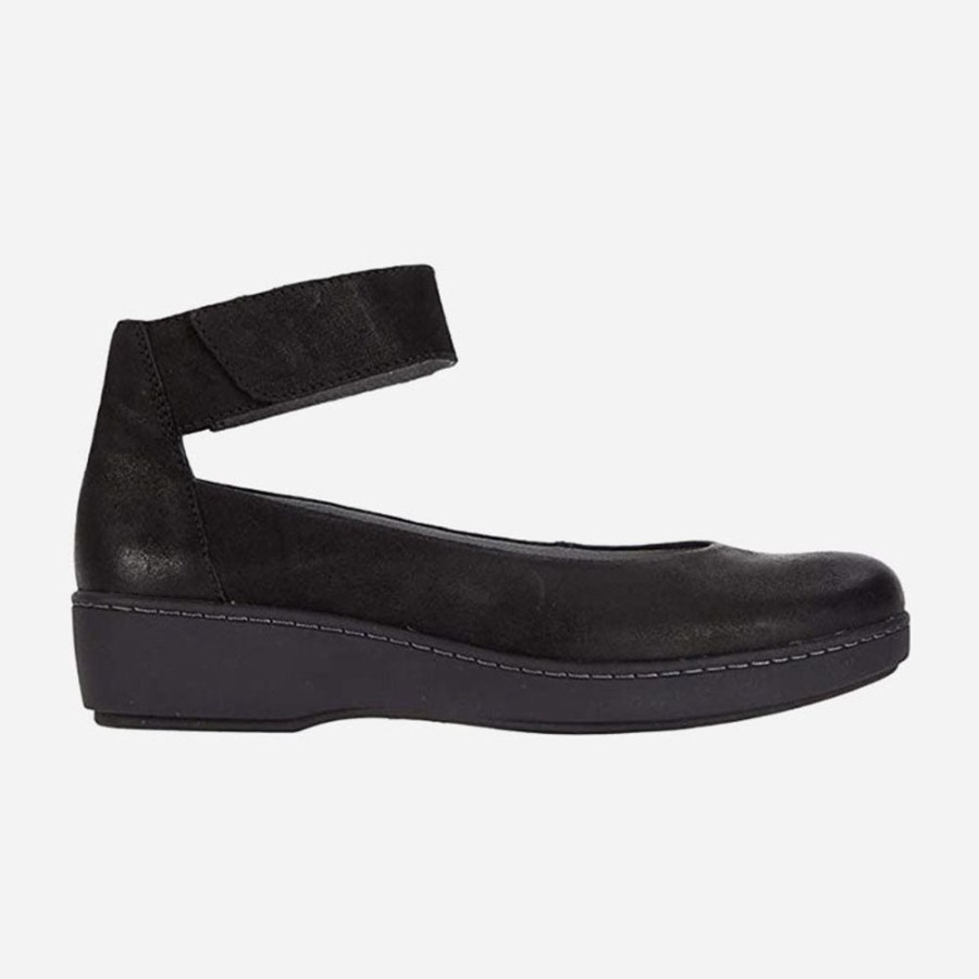 Women'S Dansko | Dansko Emmie Black