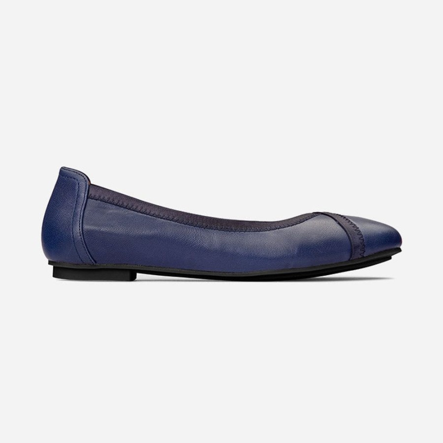 Women'S Vionic | Vionic Caroll Navy