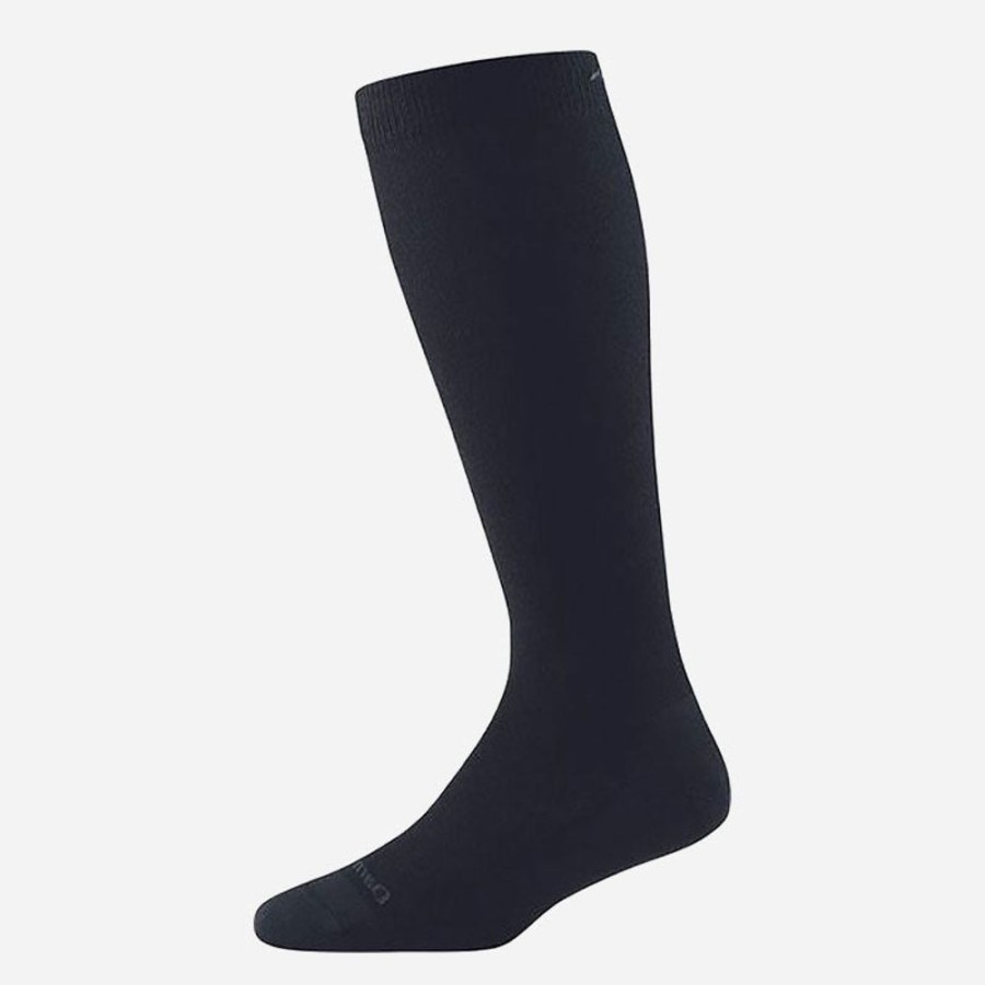 Socks Darn Tough | Darn Tough Solid Basic Knee High Lightweight