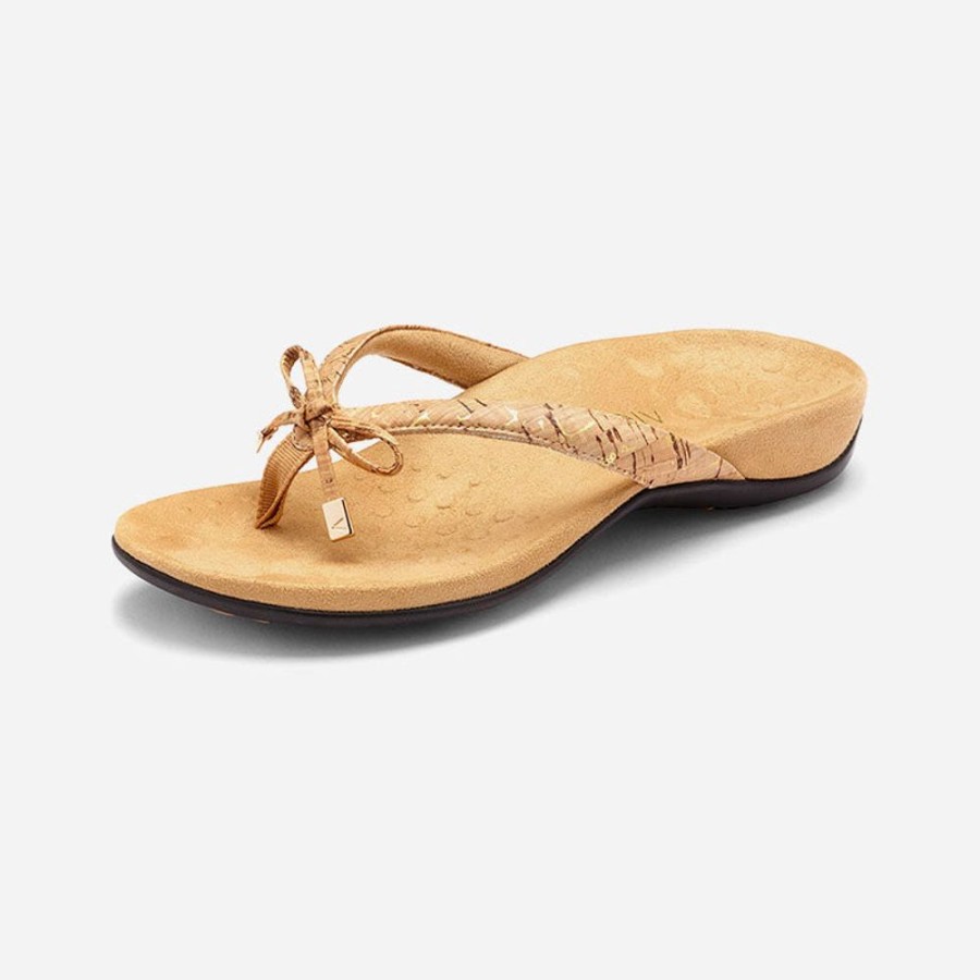 Women'S Vionic | Vionic Bella Gold