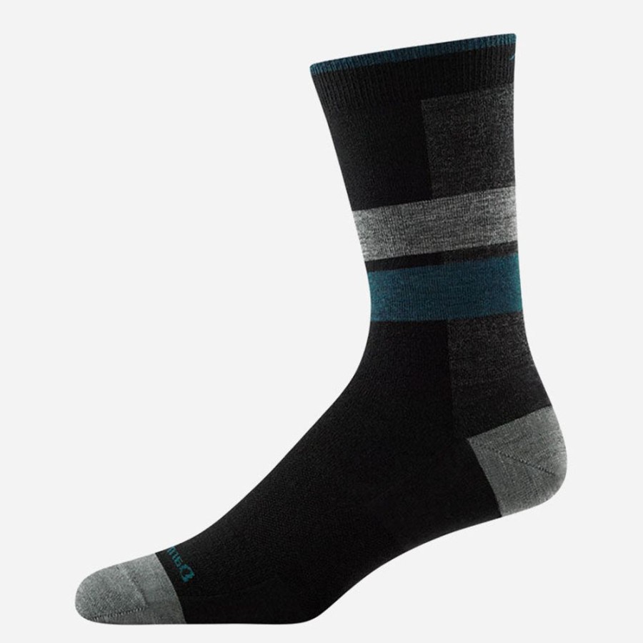 Socks Darn Tough | Darn Tough Men'S Crew Lightweight