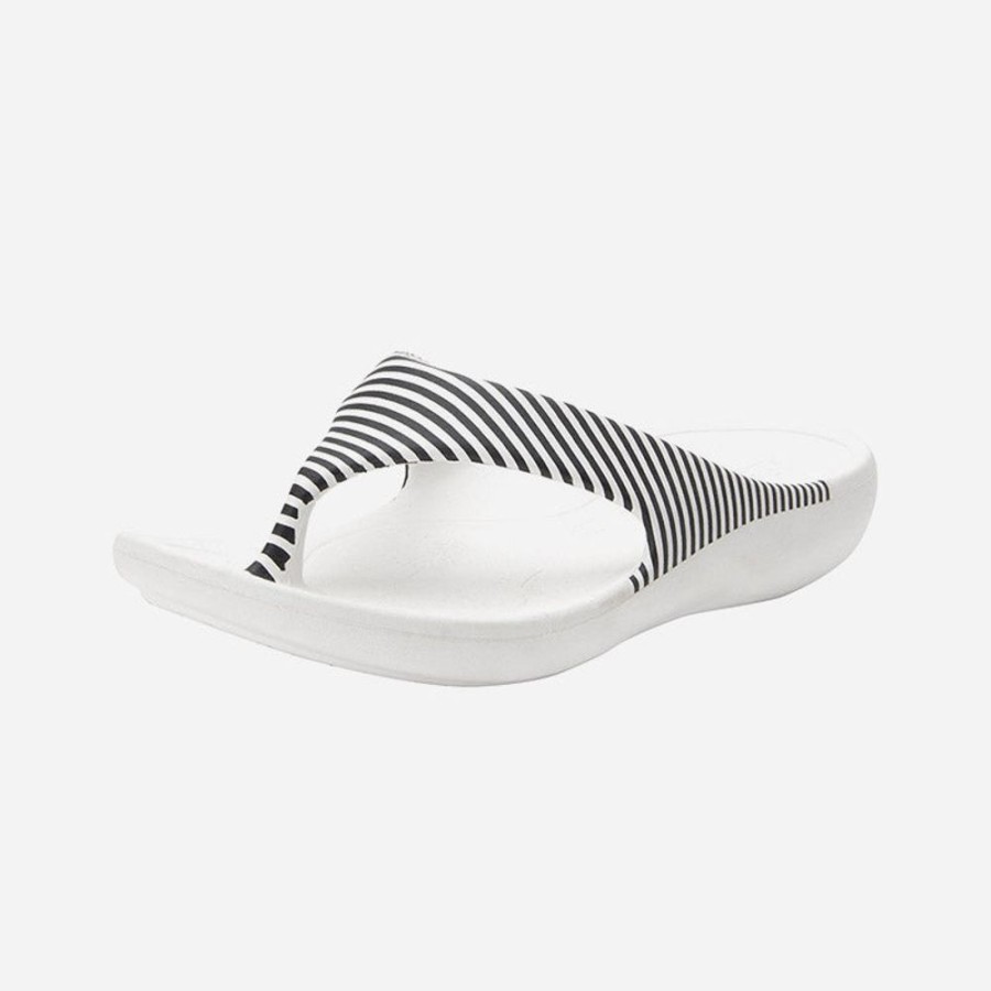 Women'S Alegria | Alegria Ode Stripes